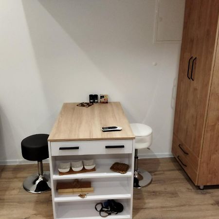 Apartman Herceg Mostar Exteriér fotografie