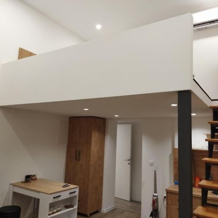 Apartman Herceg Mostar Exteriér fotografie