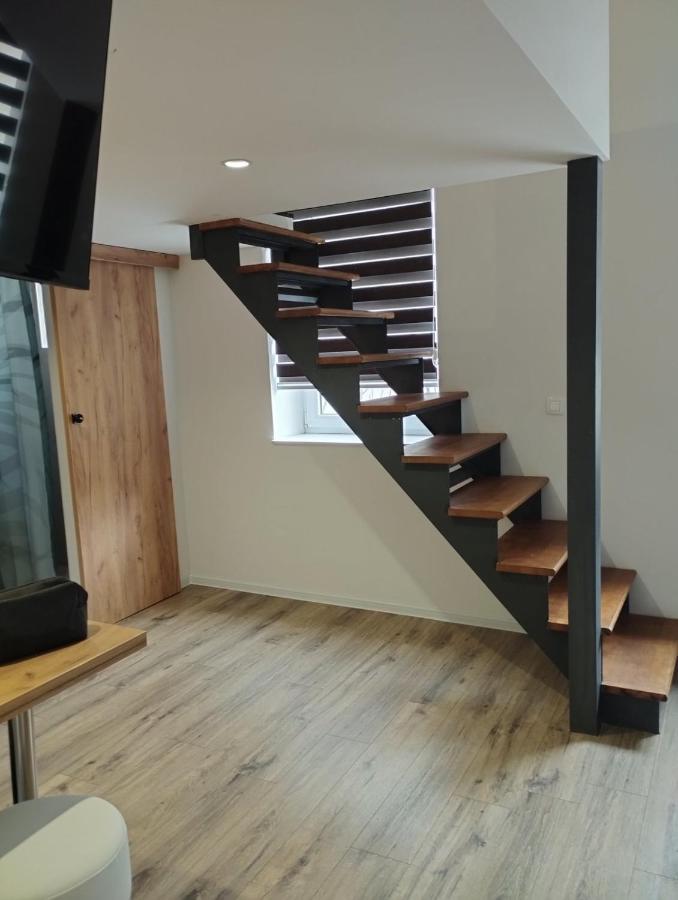 Apartman Herceg Mostar Exteriér fotografie