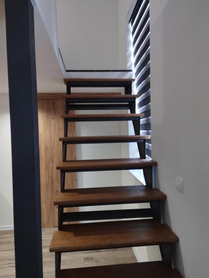 Apartman Herceg Mostar Exteriér fotografie