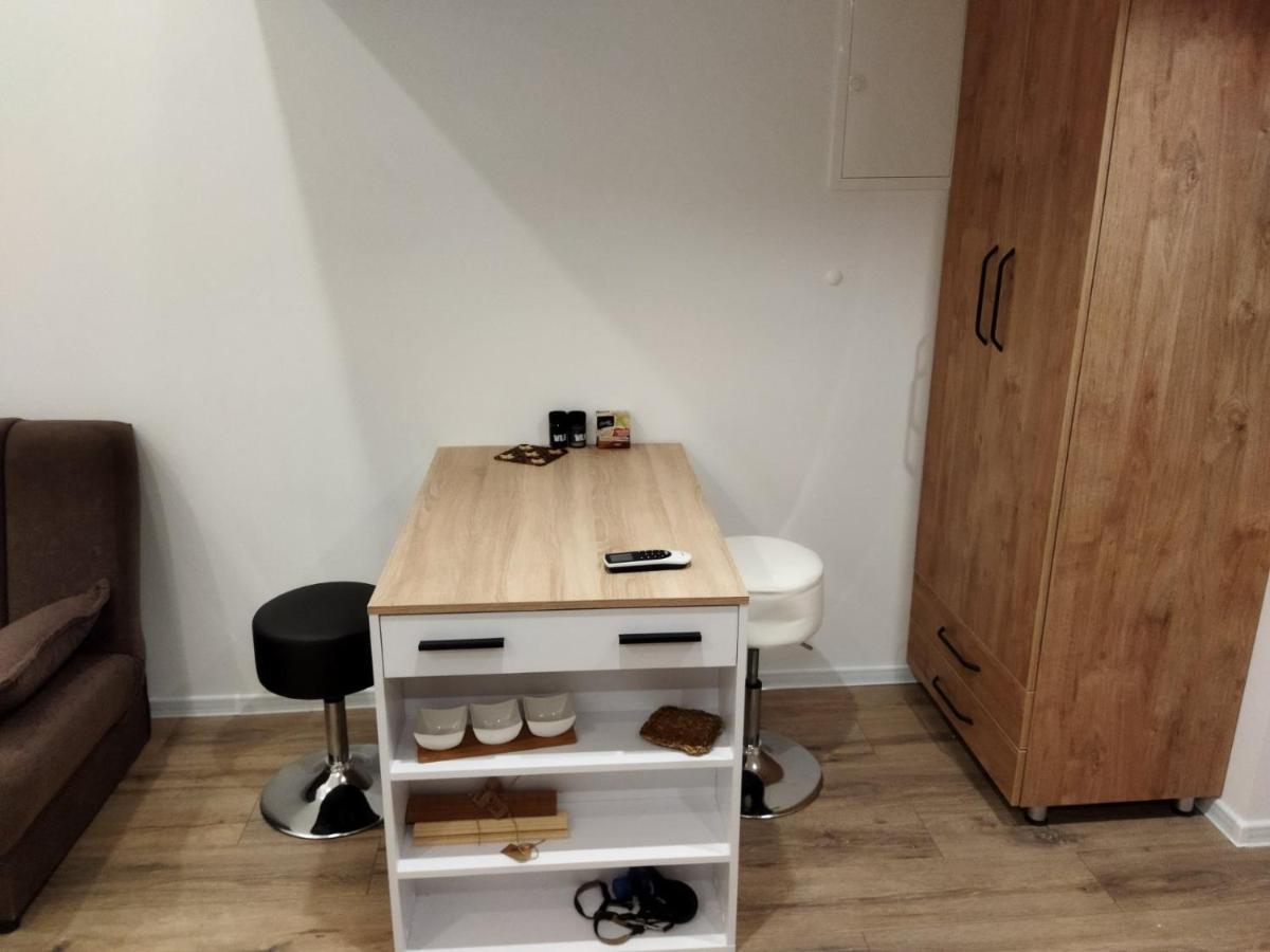 Apartman Herceg Mostar Exteriér fotografie