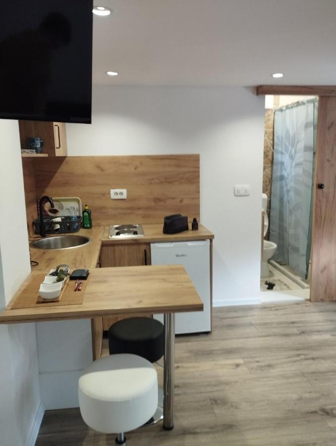 Apartman Herceg Mostar Exteriér fotografie