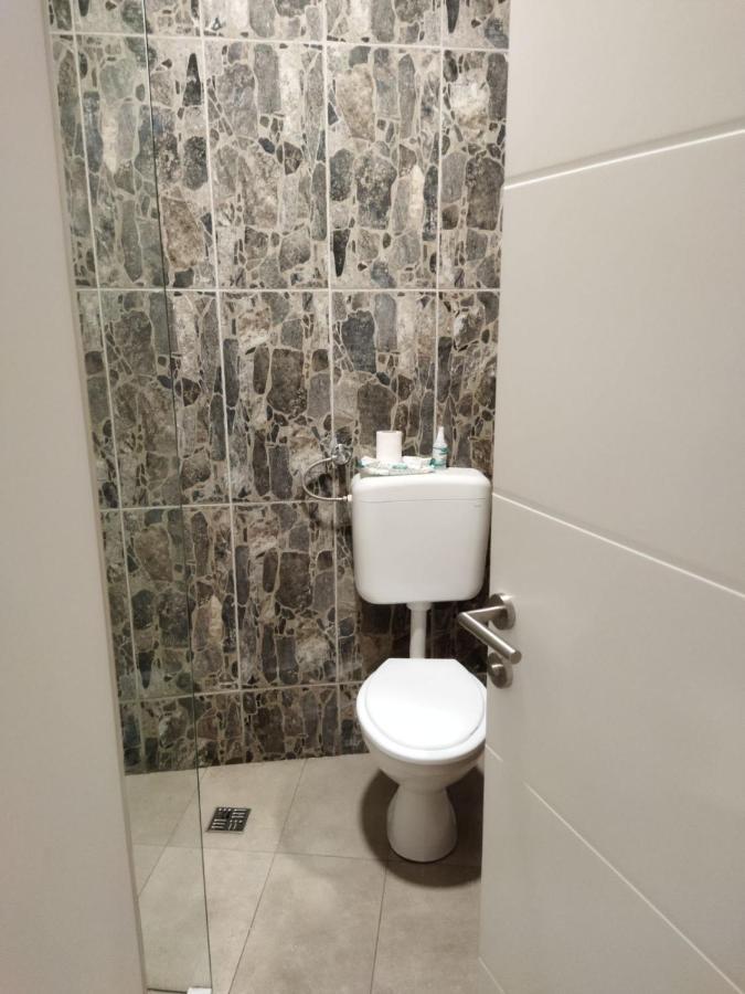 Apartman Herceg Mostar Exteriér fotografie