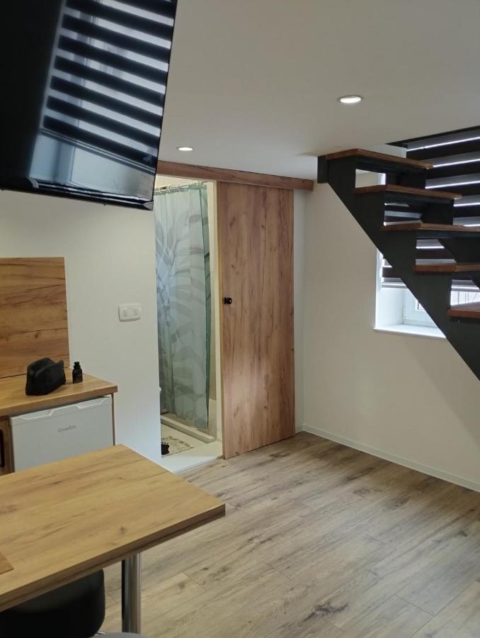 Apartman Herceg Mostar Exteriér fotografie