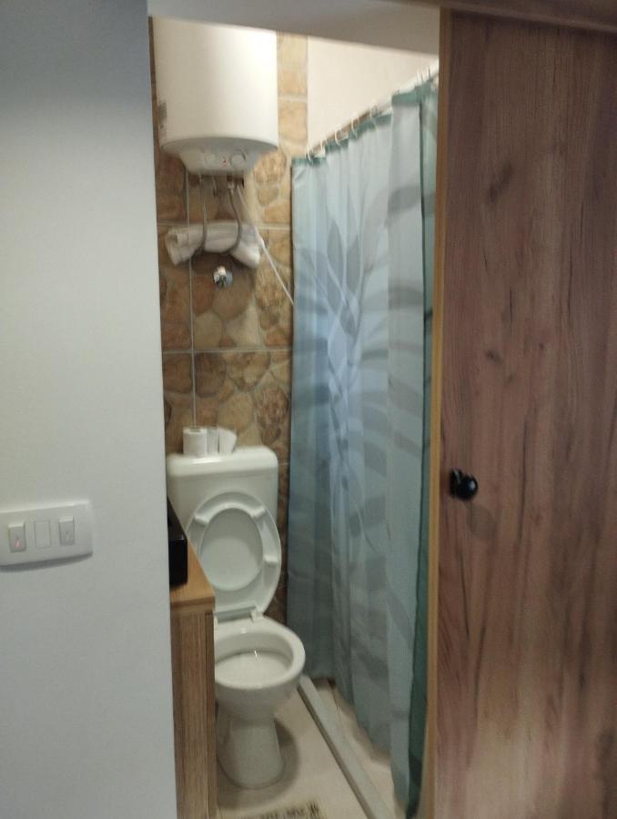 Apartman Herceg Mostar Exteriér fotografie