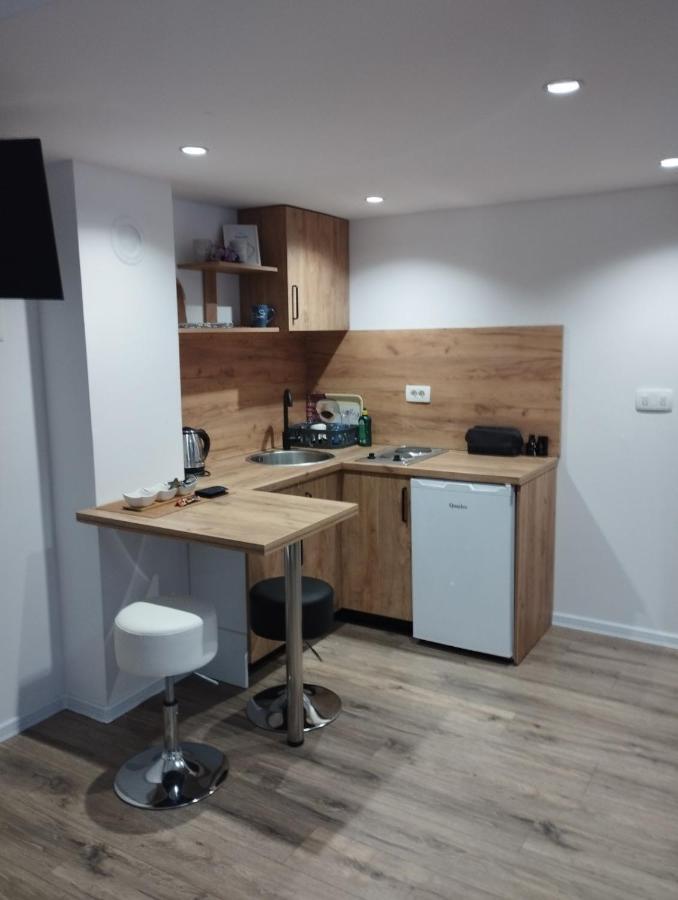 Apartman Herceg Mostar Exteriér fotografie