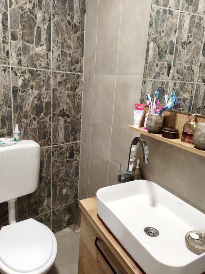 Apartman Herceg Mostar Exteriér fotografie