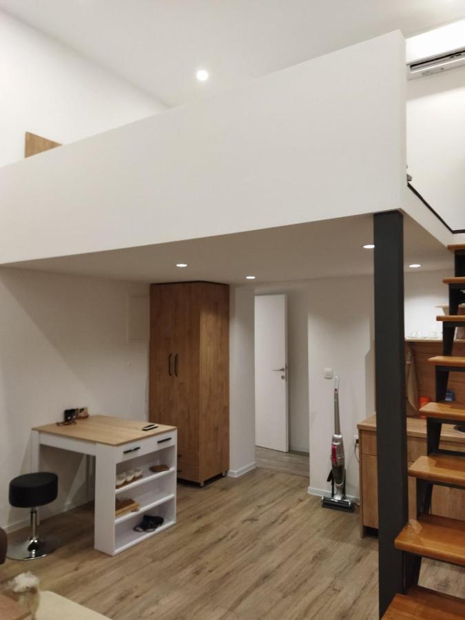 Apartman Herceg Mostar Exteriér fotografie