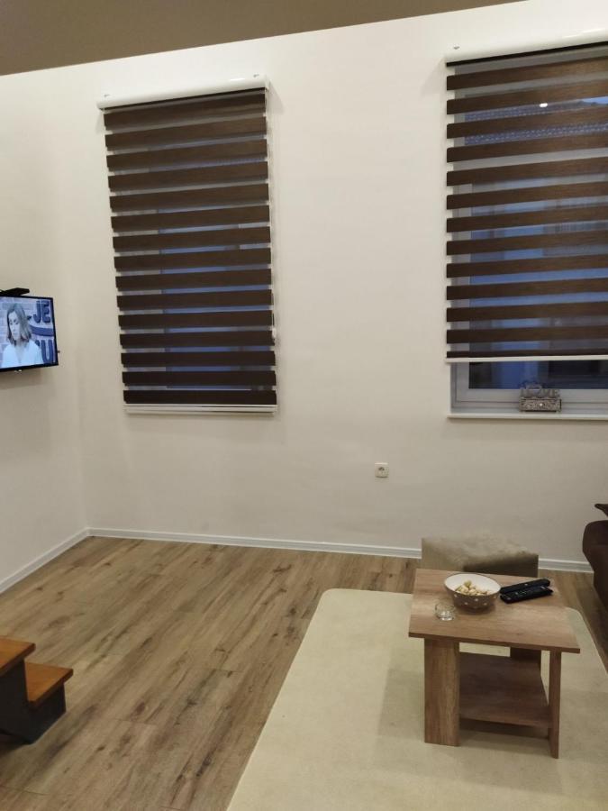 Apartman Herceg Mostar Exteriér fotografie