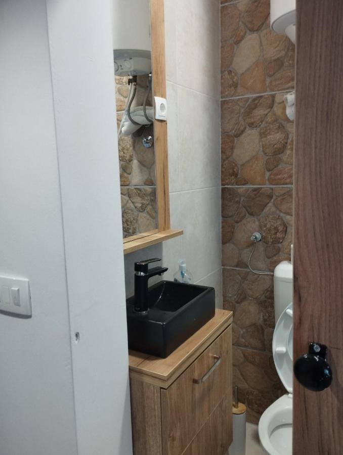 Apartman Herceg Mostar Exteriér fotografie