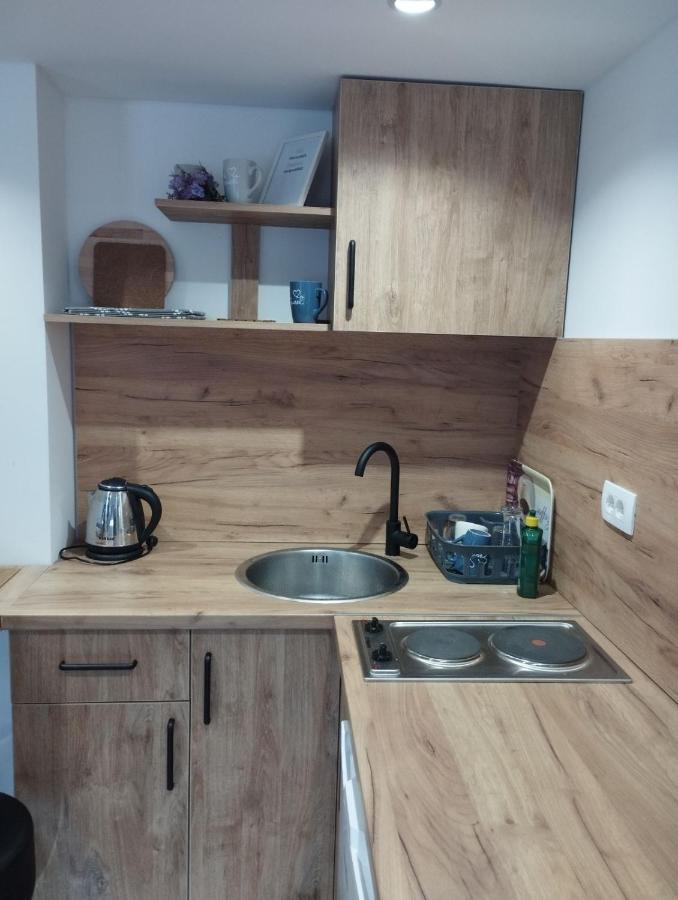Apartman Herceg Mostar Exteriér fotografie