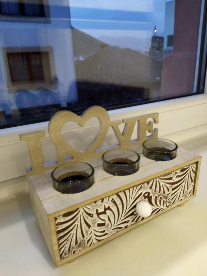 Apartman Herceg Mostar Exteriér fotografie